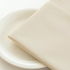 천가게 방수천 무지 방수원단 대폭 다후다 안감 폴리 33종 PU 우레탄 특수코팅 한마, 02) 아이보리