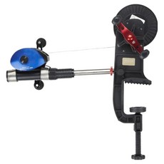 푸른바다피싱 릴감개 RX-2 2022년 업그레이드형 릴와인더 회수기 낚시줄