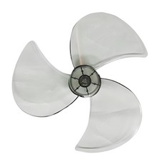 만능선풍기 날개 16인치 40cm 선풍기 3엽날개 삼성/LG/신일, 1개