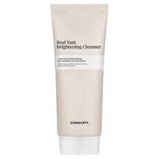 [디옴] 참마 하얀 클렌저 수분 클렌징, 3개, 200ml