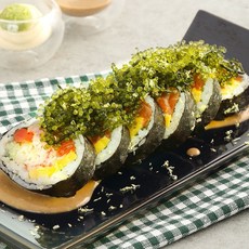 톡톡 터지는 바다포도 우미부도, 200g, 1개