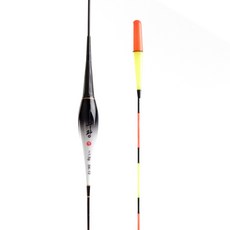 수광 왕방울 스마트전자찌 수묵찌 민물 내림 올림 저부력 고부력 배터리포함 SK12 999피싱, SK1209호(53.5cm-3.7g), 2개