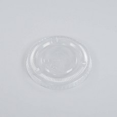 씨앤몰 JH 아이스컵 92파이 투명컵 뚜껑 평면, 1개, 1000개, 평평한 뚜껑 1개, 1000개, 평평한 뚜껑