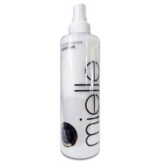 미엘 시크릿 커버 메리미 250ml (흰색) 뿌리는 향수 같은 트리트먼트 / 헤어 전문 관리 케어, 1개