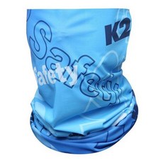 K2 쿨 아이스 멀티스카프 쿨스카프 여름 넥워머 등산 낚시 IUA19901, BLUE, 1개
