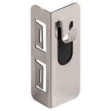 플라이토 국산 대리석 아트월 고정핀 무타공 세로형 1P, 1개, 세로형 아트픽스, 단품