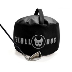 골프 저소음 스윙백 임팩트 파워백 스매쉬백 비거리증가 스윙 파워 연습기