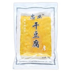 천미방 충업 포두부 2kg 업체 식당용 대용량 건두부, 1개