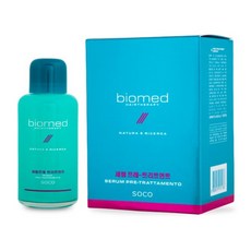 바이오메드 세럼프레 500ml / 두피스케일링 두피진정 트리트먼트, 1개