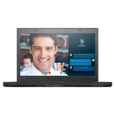 레노버 ThinkPad T460 FHD 14인치 사무용 인강용 노트북 i5-6300U/16G/SSD 256G/HD520/윈11, WIN11 Pro, 16GB, 256GB, 블랙