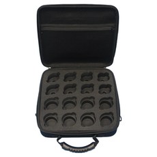 가방몰 BDD209-A타입 팽이케이스 베이블레이드가방 EVA케이스 베이블레이드 팽이보관 스프리건 (팽이불포함별도구매), 1개