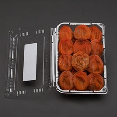 상주 곶감 행사 건시 못난이 곶감 1kg, 1개