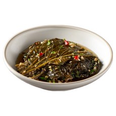 [오감만찬] 간장깻잎, 1개, 4kg