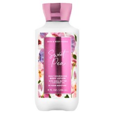 배스앤바디웍스 BBW 향기로운 스위트 피, 1개, 236ml