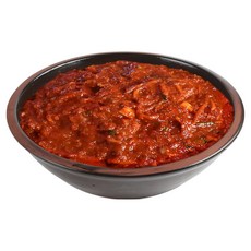 [강순의명가] 김치양념, 4kg, 1개