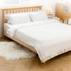 일회용 부직포 위생 침구 커버 여행 준비물 1인세트 2개