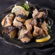 [수상한수산] 자연산 자숙 참소라살 500g, 1개, 참소라살(소) 500g