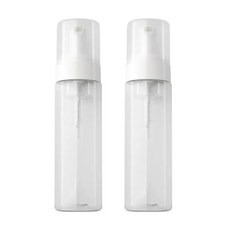 버블 거품 용기 150ml, 2개