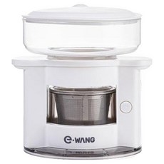 커피맛집 자동핸드드립 캠핑 1인용 커피드리퍼 머그컵, 단품