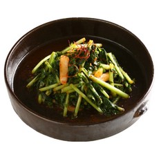 일품 열무김치 1kg, 1개