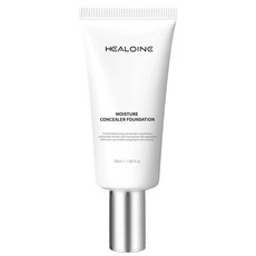 힐로인 모이스처 컨실러 파운데이션, 1개, HLU00208