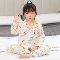 캐릭터 아동잠옷 파자마세트 [5-164]