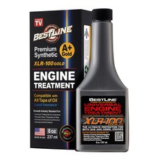 베스트라인 엔진코팅제, 베스트라인(단품), 1개