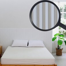 국내산 붙이는 벽지 템바보드 접착식 단열벽지 단열재 침대헤드 인테리어 시트지 리폼 곰팡이 결로방지 냉온 단열 시트지 친환경 100/56cm, 화이트