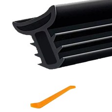 SEAMETAL 신형 대쉬보드 방음 몰딩 160cm, 1개