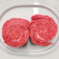 지리산농협-한우 불고기(1등급) 400g 약 1.5인분, 1개