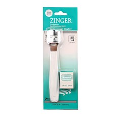 [1+1] 풋텍 각질 제거 면도기 콘커터, 2개, 1개입