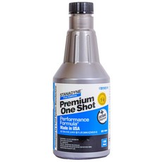 스타나다인 디젤 경유 연료 첨가제 연비 개선 900ml, 디젤/경유, 2개