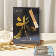 반값 참미소 볶음 미소 쌀눈 스틱 2g 90포 국내산 국산 볶은 현미 간편한 스틱 - 소비기한 2026년 5월까지, 1박스, 180g