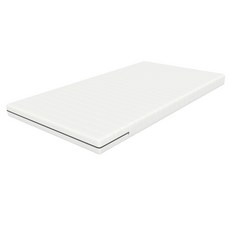 콜드폼 매트리스 150mm 약간 단단함 SS D Q 바닥 매트리스