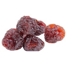 1+1 무설탕 건체리 500g/봉 몽모랑시 건타트체리 말린 체리 관절염 통풍 개선, 8개, 500g