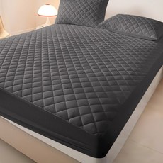 Sekaizen 누빔 방수 매트리스 커버