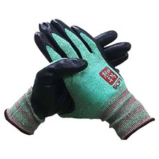 천하무적 소프트 장갑, 소프트 장갑 그린 M, 10개