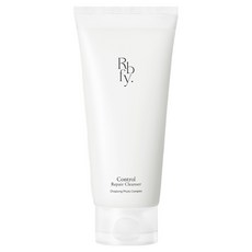 리바이포유 컨트롤장벽클렌저 촉촉 보들 장벽 클렌저 Rbfy, 1개, 150ml