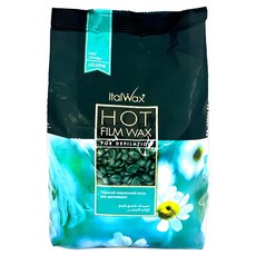 이탈 하드 필름 아줄렌 왁스1kg+스파츌라L+바디스크럽5g+바디크림5g+브라질리언시트팩1매, 1개