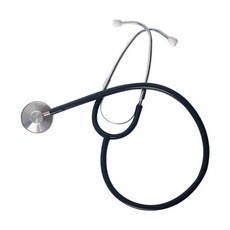 메디위 의료용 기계식 단면 청진기 WES-30A, 1개