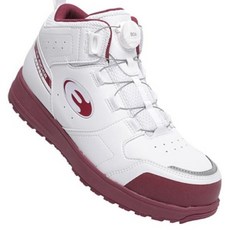 아이더 스니커즈 안전화 경량 논슬립 메쉬 통기성 kcs인증 남자 여성 발편한 가벼운 작업화