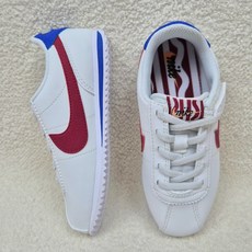 나이키 코르테즈 이지온 SE PS 리틀키즈 아동 스니커즈 찍찍이 신기편한 아동화