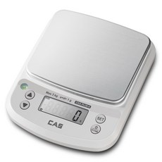 카스 가정용 디지털 주방저울, CKS PLUS-4, 1개