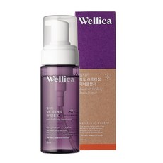 웰리카 이너클렌저 여성청결제 Y존케어, 150ml, 1개