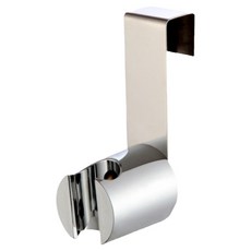 욕실 스프레이건 양변기 물탱크 걸이형 거치대 행거 홀더