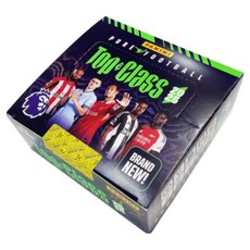 파니니 탑클래스 EPL 2025 기본팩 24DP