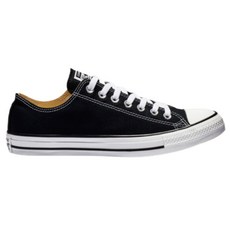 (국내매장판)정품 컨버스 척테일러 올스타 클래식 블랙 로우+고무끈