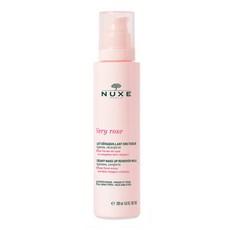 NUXE 巴黎歐樹 玫瑰護理洗面乳組 200ml 2入, 1套