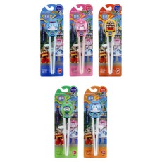 에디슨 폴리 젓가락 1단계, 로이 오른손, 1개