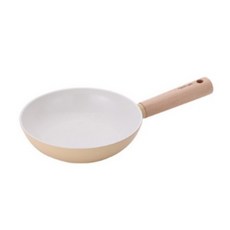 네오플램 메이즈 프라이팬 20cm, 1개